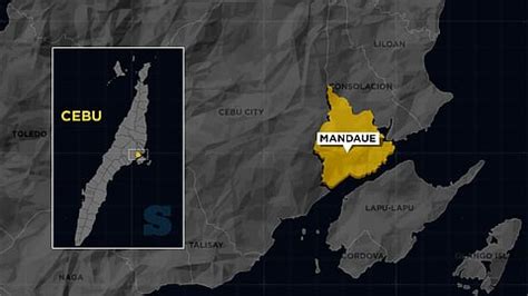Tell it to SunStar: Mandaue’s OSCA.